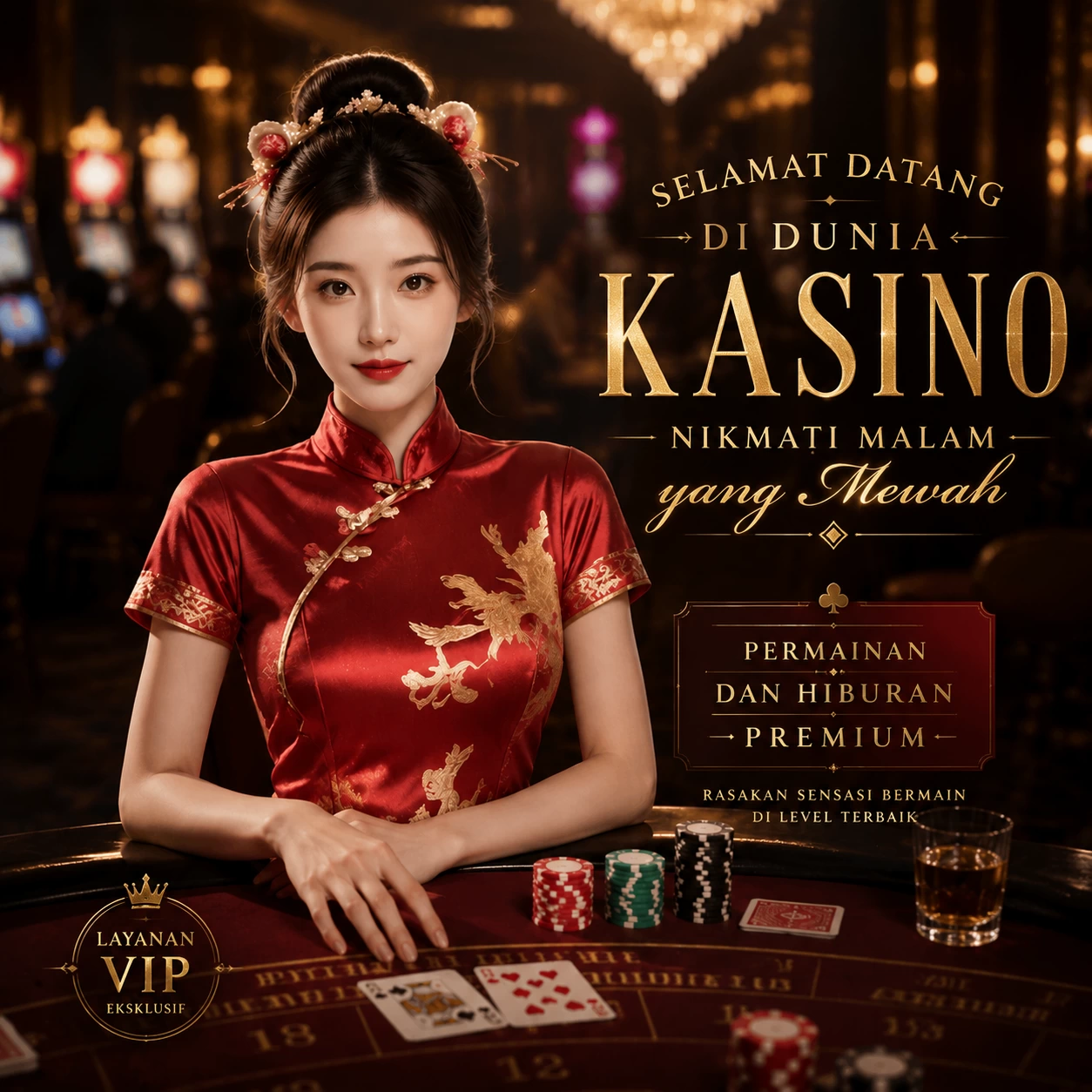 Menggali Fitur Menarik di Situs Game kdg689