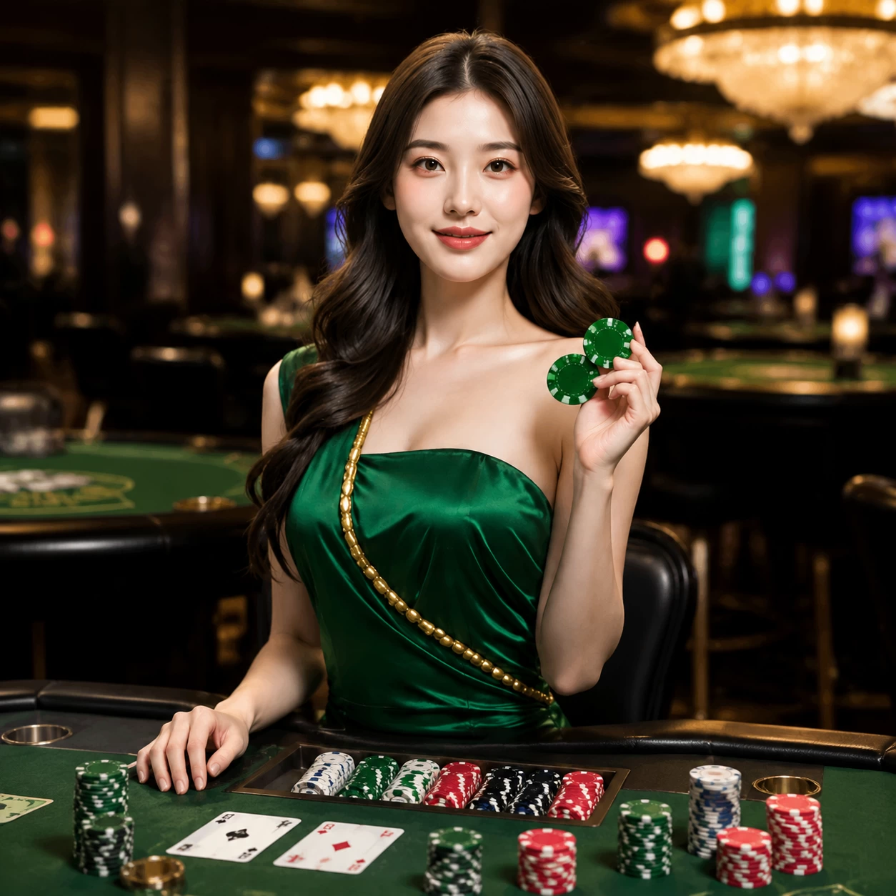 Keunggulan dan Fitur Menarik di Situs Game kdg689