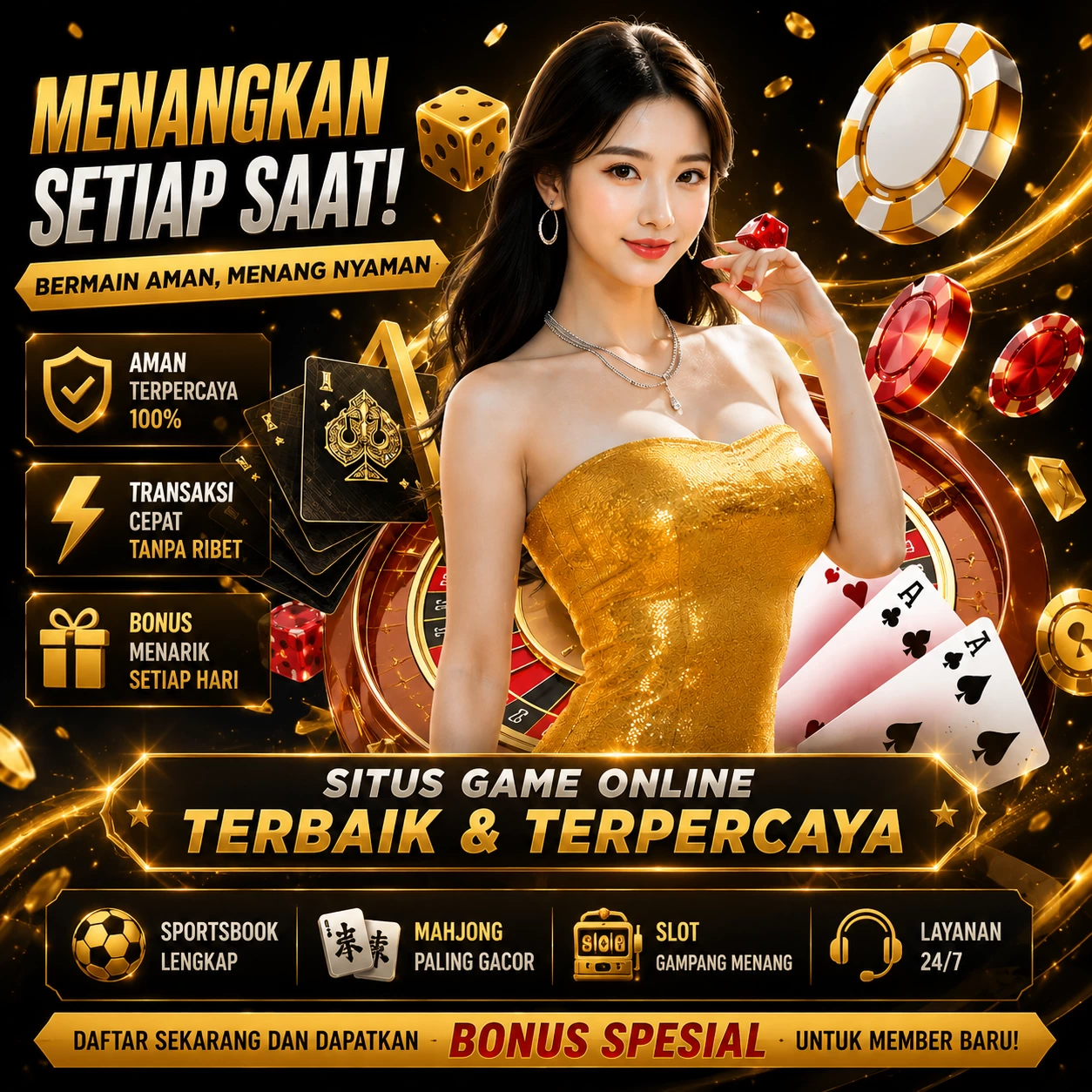 Inovasi dan Fitur Menarik di kdg689